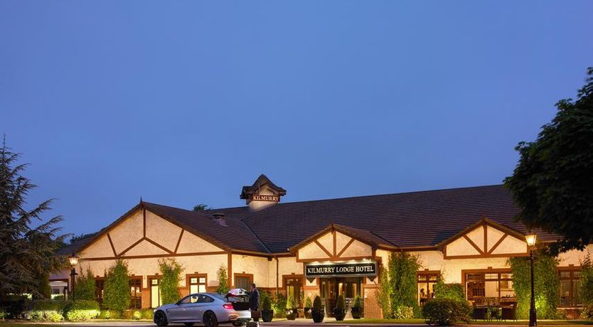 Photo of Kilmurry  Lodge Hotel
