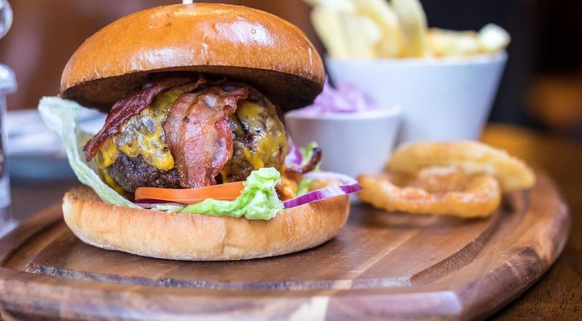 Photo of Kilmurry  Lodge Hotel