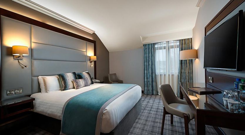 Photo of Kilmurry  Lodge Hotel