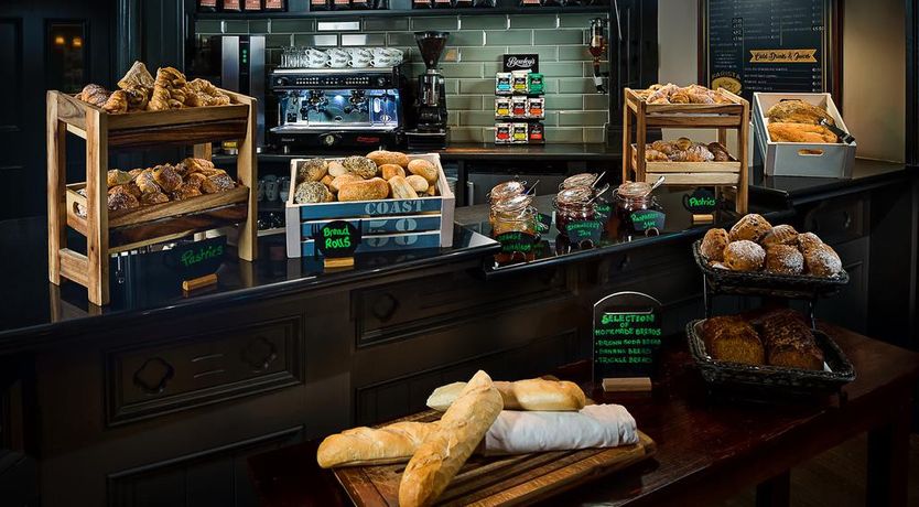 Photo of Kilmurry  Lodge Hotel