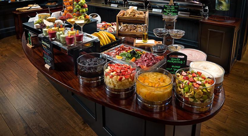 Photo of Kilmurry  Lodge Hotel