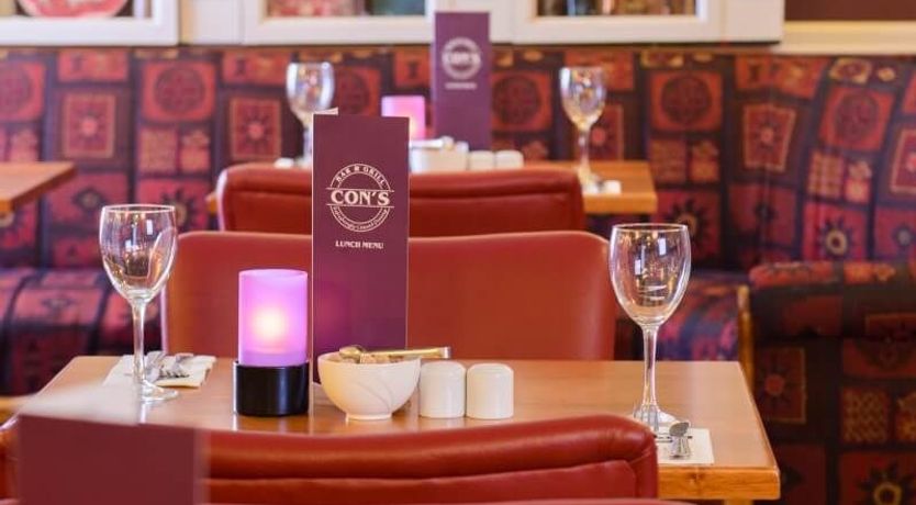 Photo of River Island Hotel