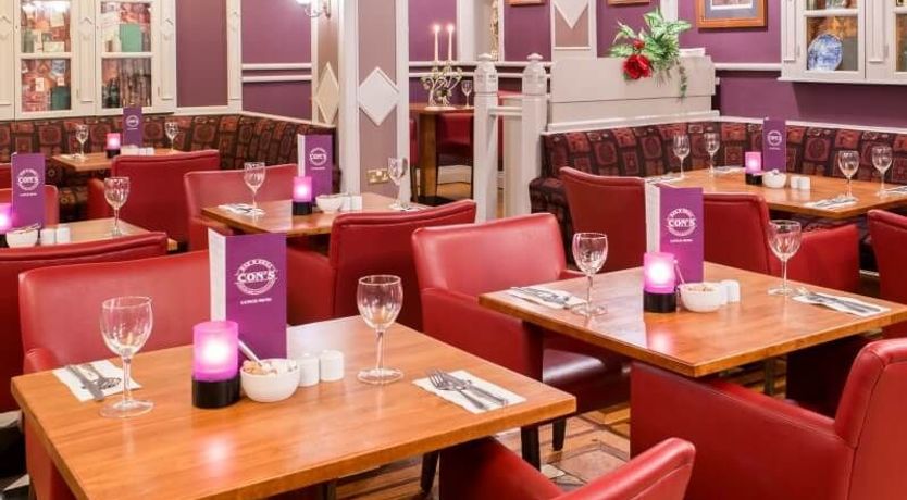 Photo of River Island Hotel