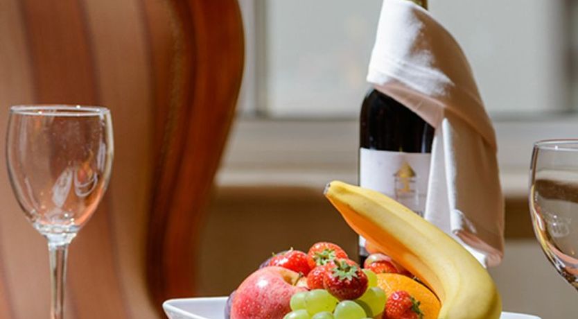 Photo of River Island Hotel