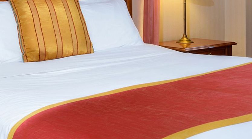 Photo of River Island Hotel