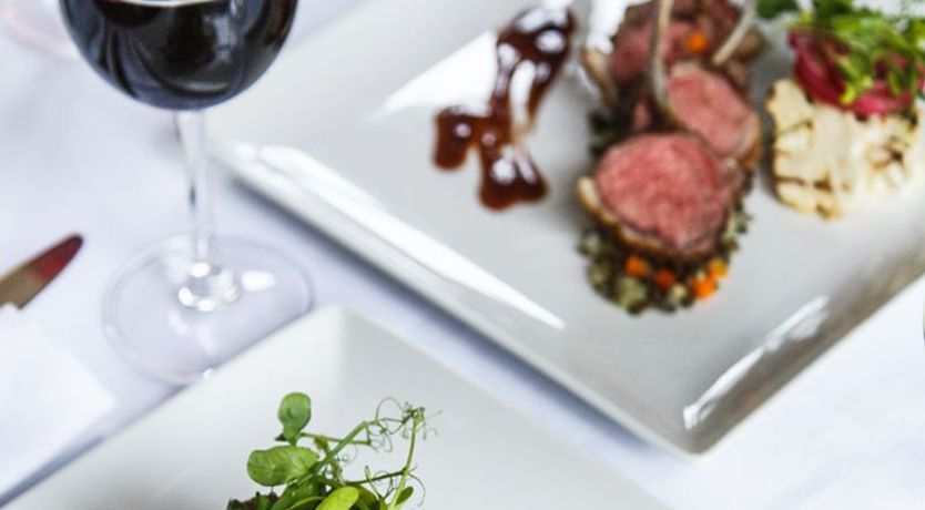 Photo of River Island Hotel