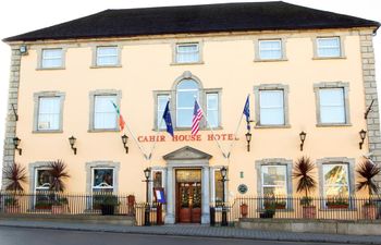 Cahir House Hotel Holiday Cottage