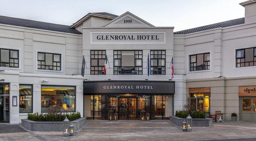 Photo of Glenroyal Hotel