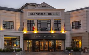 Photo of Glenroyal Hotel