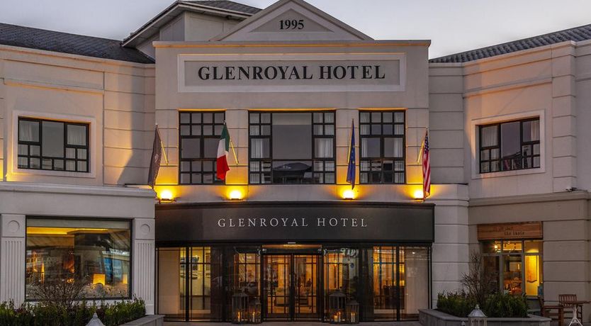 Photo of Glenroyal Hotel