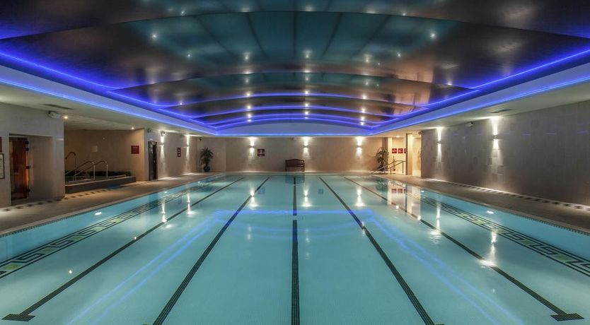 Photo of Glenroyal Hotel