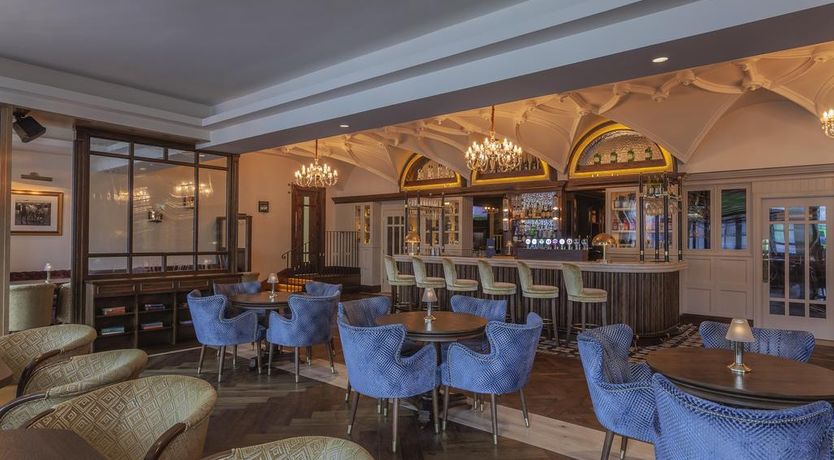 Photo of Glenroyal Hotel