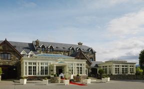 Photo of The Heights Hotel Killarney