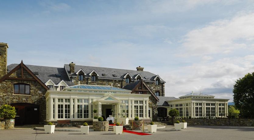 Photo of The Heights Hotel Killarney