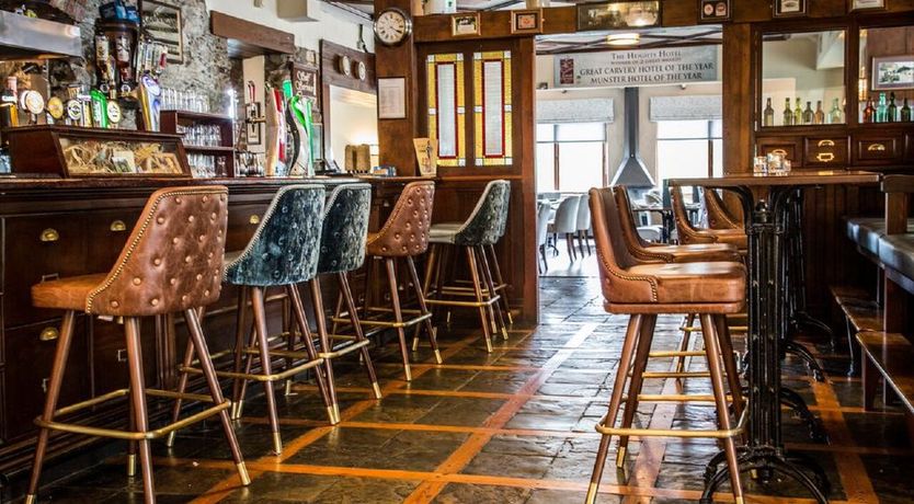 Photo of The Heights Hotel Killarney