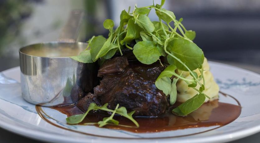 Photo of The Heights Hotel Killarney