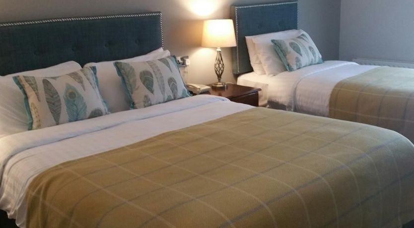 Photo of The Heights Hotel Killarney