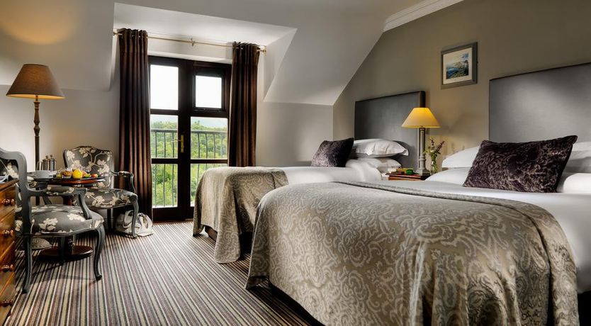 Photo of The Heights Hotel Killarney