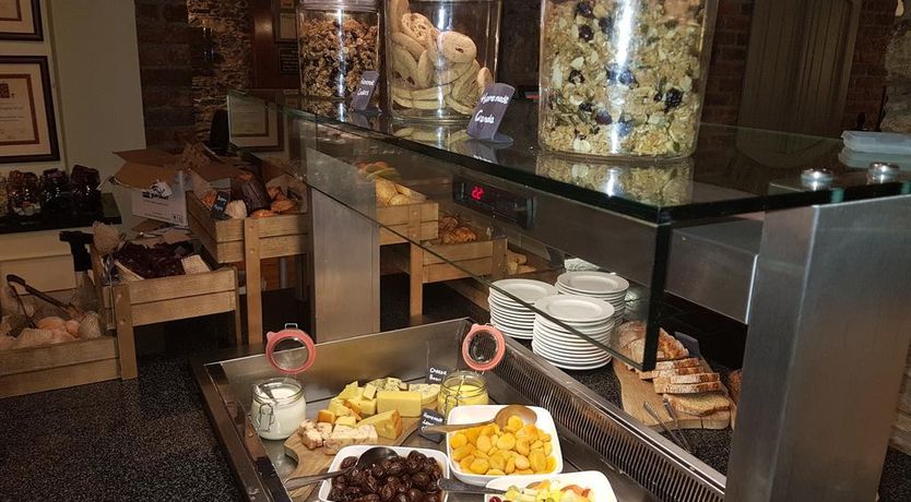 Photo of The Heights Hotel Killarney