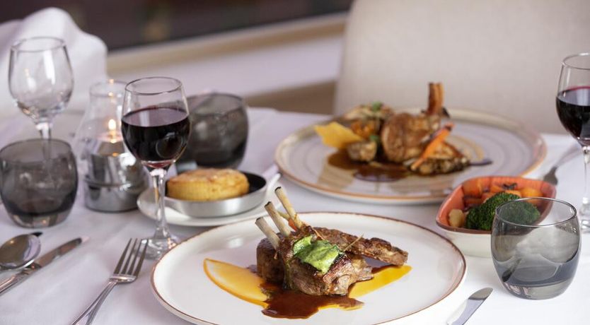 Photo of The Heights Hotel Killarney