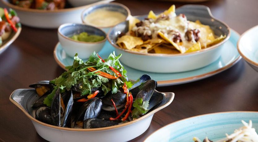 Photo of The Heights Hotel Killarney