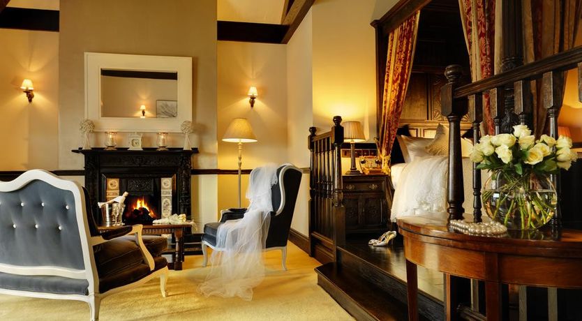 Photo of The Heights Hotel Killarney