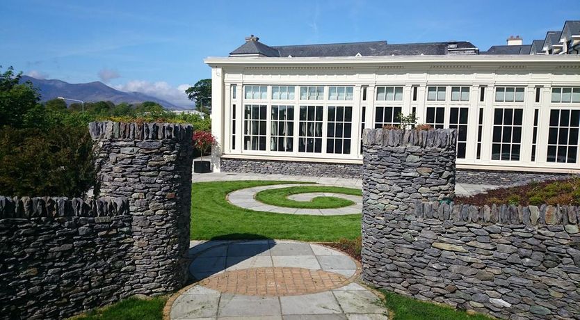 Photo of The Heights Hotel Killarney