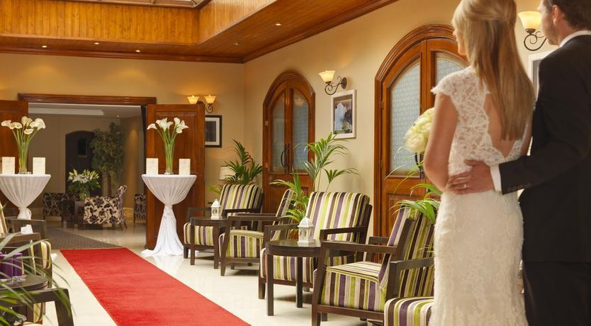 Photo of The Heights Hotel Killarney