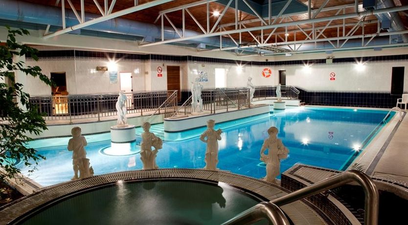 Photo of Gold Coast Golf Hotel