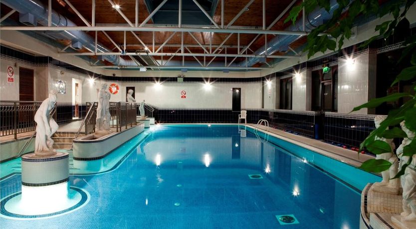 Photo of Gold Coast Golf Hotel