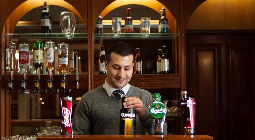 Photo of Gold Coast Golf Hotel