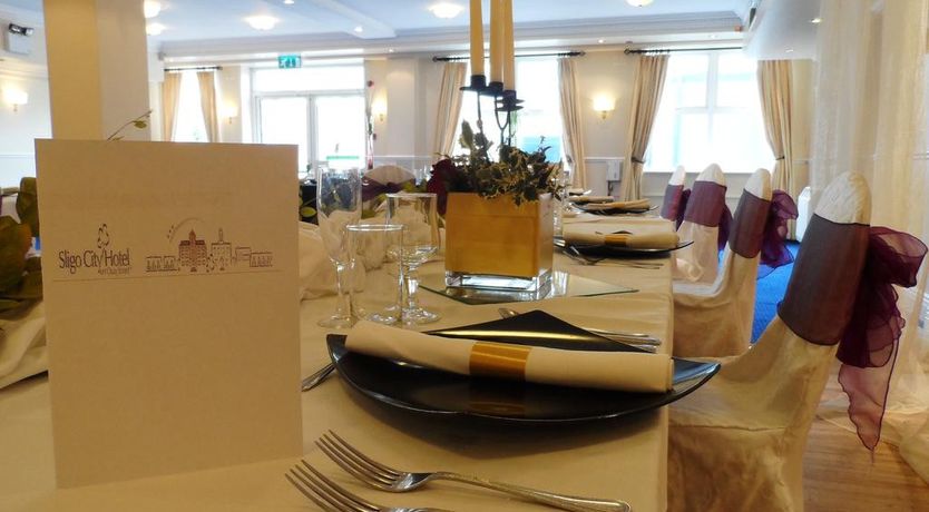 Photo of Sligo City Hotel