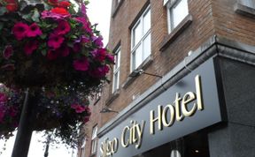 Photo of Sligo City Hotel