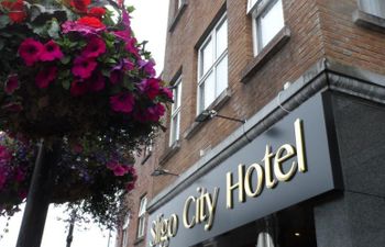 Sligo City Hotel Holiday Cottage