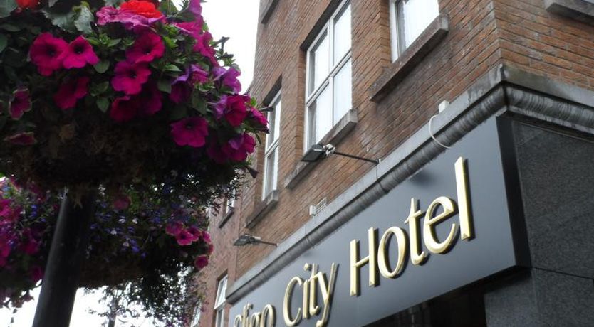 Photo of Sligo City Hotel