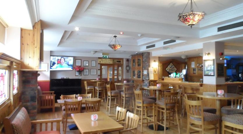 Photo of Sligo City Hotel