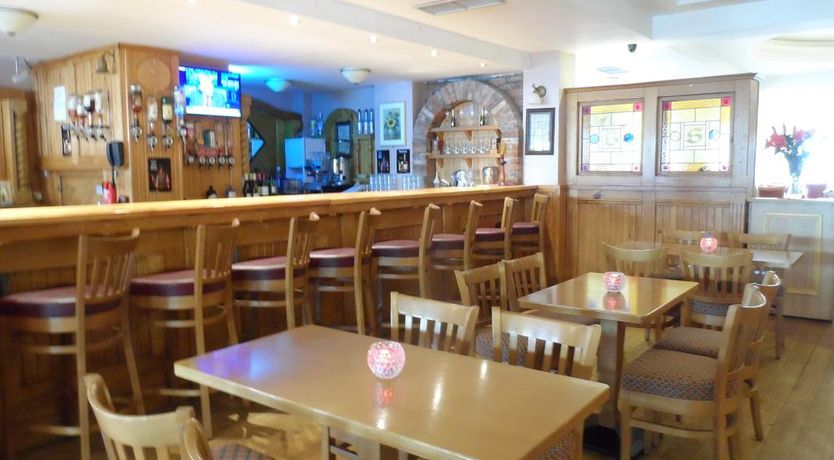 Photo of Sligo City Hotel