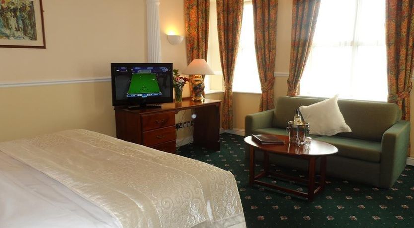 Photo of Sligo City Hotel