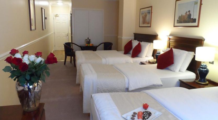 Photo of Sligo City Hotel