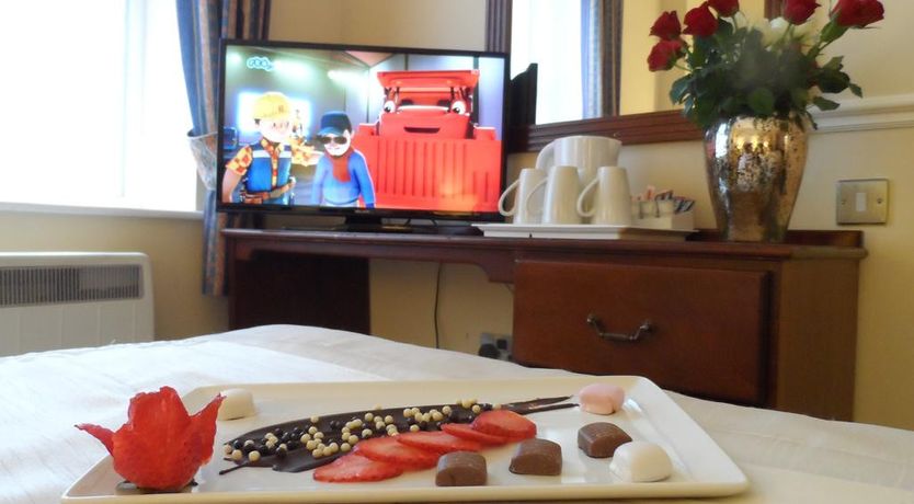 Photo of Sligo City Hotel