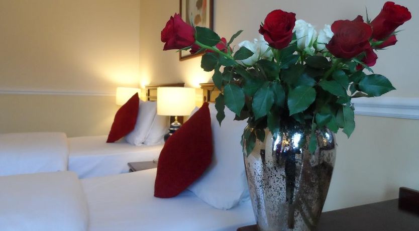 Photo of Sligo City Hotel