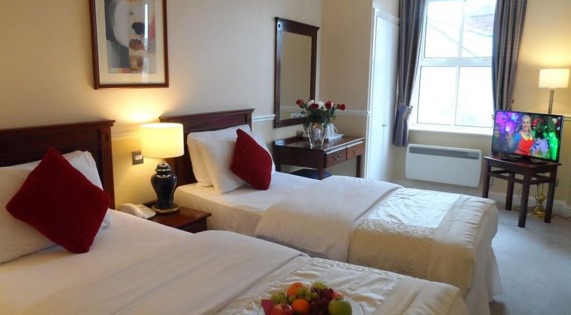 Photo of Sligo City Hotel