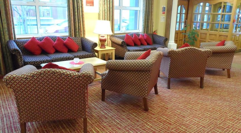 Photo of Sligo City Hotel