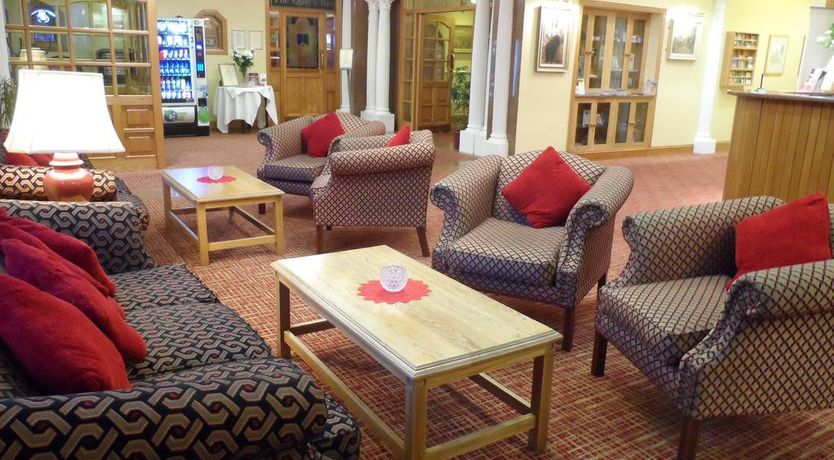 Photo of Sligo City Hotel