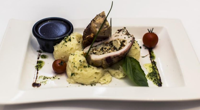 Photo of Sligo City Hotel