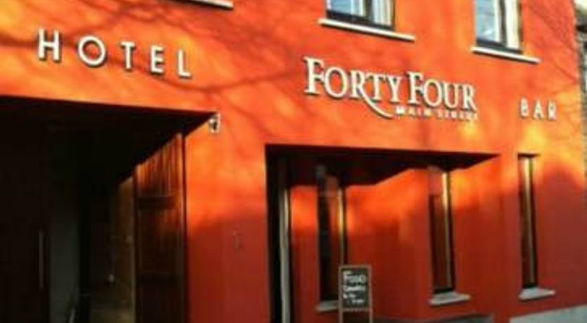 Photo of Forty Four Main Street