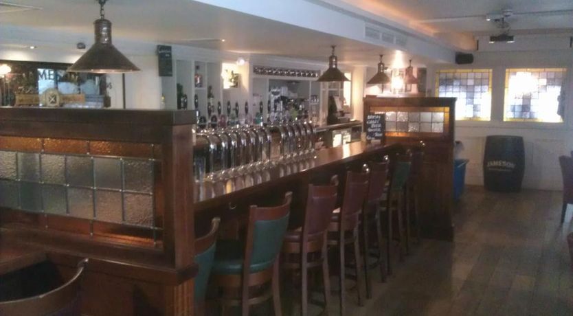 Photo of Forty Four Main Street