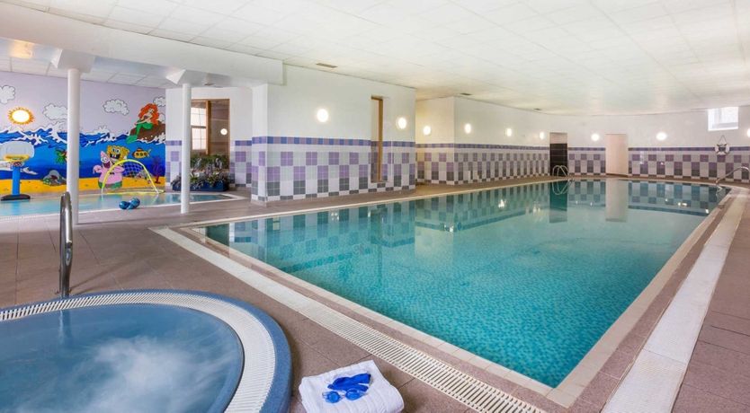 Photo of Maldron Hotel & Leisure Club Cork City