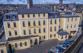 Maldron Hotel & Leisure Club Cork City Holiday Cottage