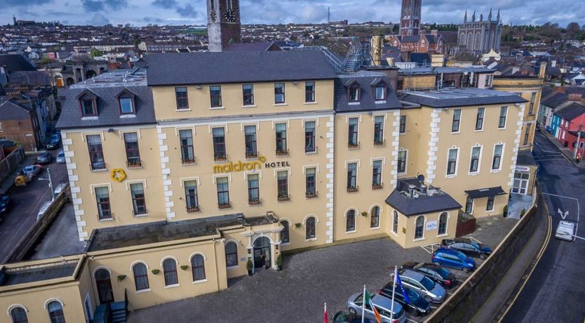 Photo of Maldron Hotel & Leisure Club Cork City